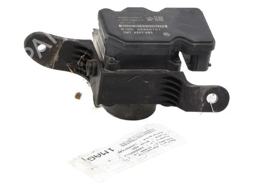 ABS pump CHEVROLET SPARK (M300) | BP35925691M43 - Image 4
