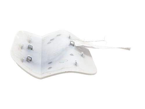 Fuel flap PEUGEOT 308 III (FB_, FH_, FP_, F3_, FM_) BlueHDi 130 (FBYHZL, FBYHZT) | BP27712120C131 