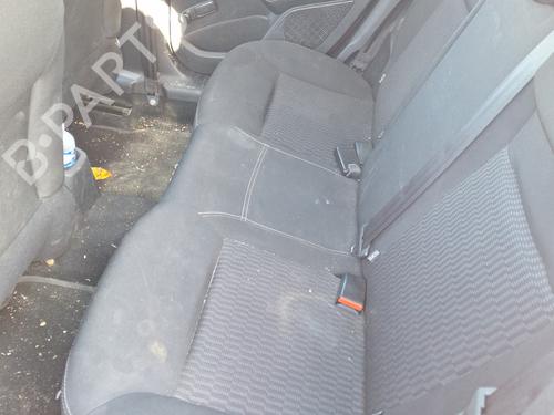 Left front window switch PEUGEOT 208 I (CA_, CC_) 1.2 VTI 82 | BP24539578I27  - Image 17