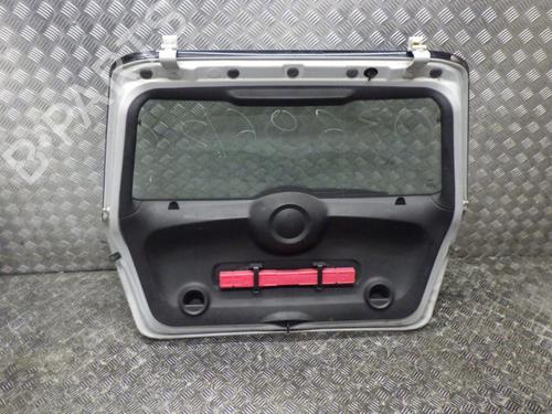 Bakluke CC/Kombi-Kupé MINI MINI (R56) Cooper SD | BP24271566C6 