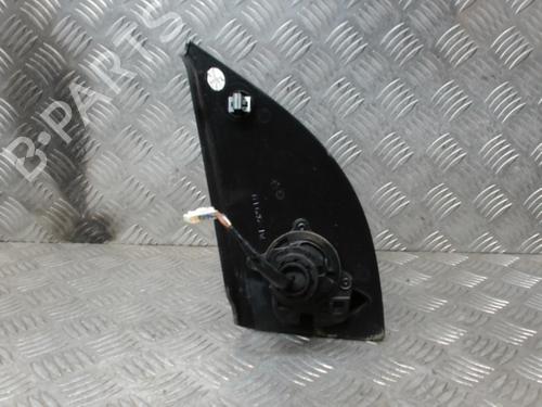 Left mirror FIAT PANDA (169_) 1.2 (169.AXB11, 169.AXB1A) | BP24276779C26 