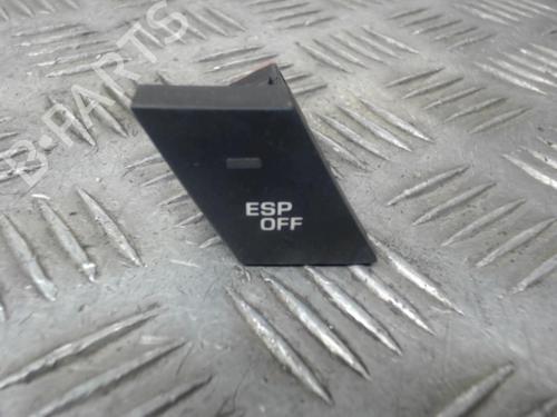 Used Switch Switch CITROËN C4 Grand Picasso I (UA_) 1.6 HDi 110 (112 hp) 24280672 24280672