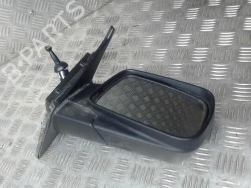 Right mirror KIA PICANTO I (SA) 1.1 | BP24282661C27 