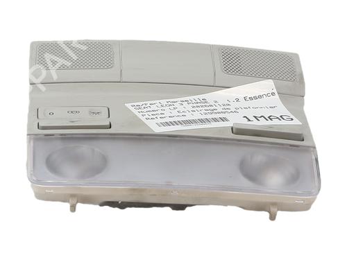 Interior roof light SEAT LEON (5F1) 1.2 TSI | BP37602783I8 - Image 4