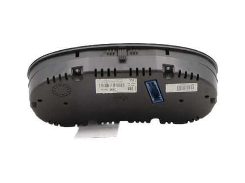 Instrument cluster VW POLO V (6R1, 6C1) 1.6 TDI | BP27202132C47 