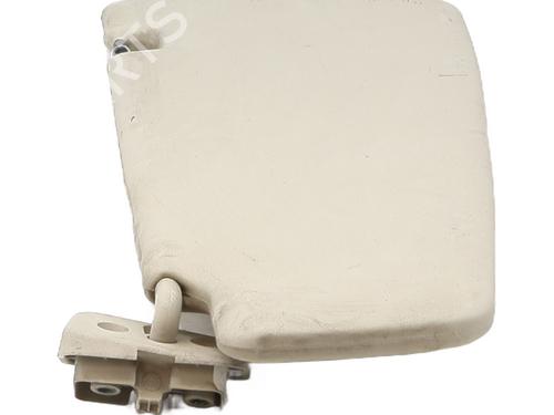 Right sun visor FIAT DUCATO Van (250_) 160 Multijet 3,0 D | BP32982564I2  - Image 5