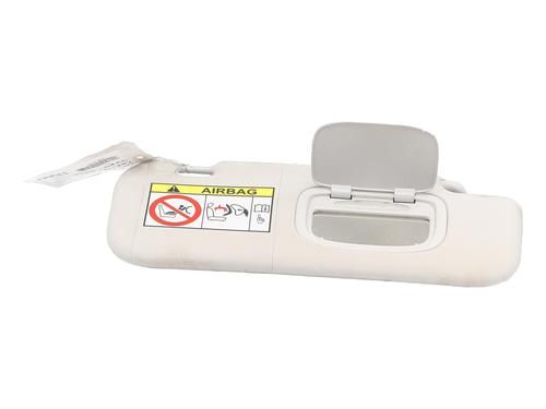 Right sun visor FIAT 500X (334_) 1.6 D Multijet (334AXA1B, 334AXA11) | BP40283815I2 - Image 3