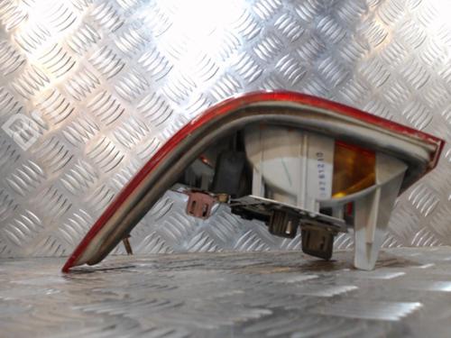 Right taillight MERCEDES-BENZ E-CLASS (W210) E 220 CDI (210.006) | BP24283275C35 