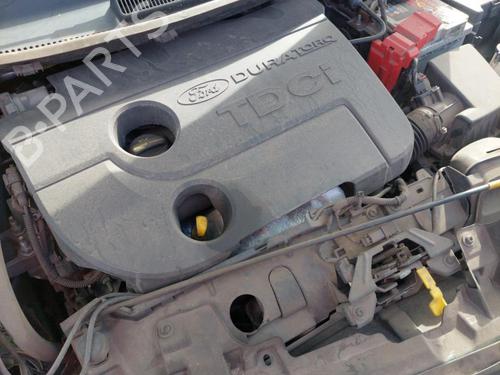 Engine FORD FIESTA VI (CB1, CCN) 1.5 TDCi | BP24272133M1 - Image 5