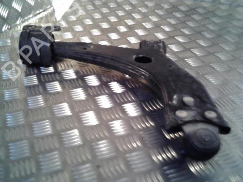 Used Left front suspension arm FORD FOCUS II (DA_, HCP, DP) 2.0 TDCi (133 hp) 24284737