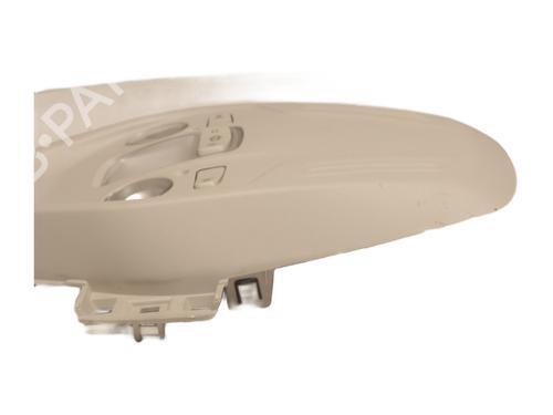 Interior roof light CITROËN C4 Grand Picasso II (DA_, DE_) 1.2 THP 130 | BP24263850I8