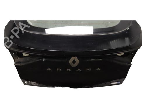 Used Tailgate Tailgate RENAULT ARKANA I (LCM_, LDN_) 1.6 E-TECH 145 (LDMU) (143 hp) 36480046 36480046