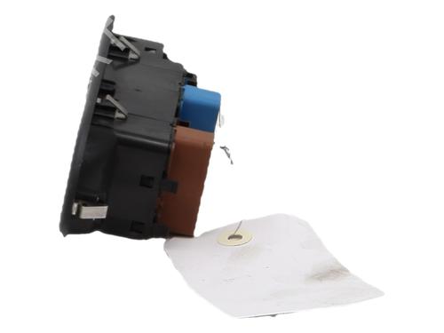 Left front window switch RENAULT CLIO III (BR0/1, CR0/1) 1.5 dCi (BR17, CR17) | BP37451610I27 - Image 3