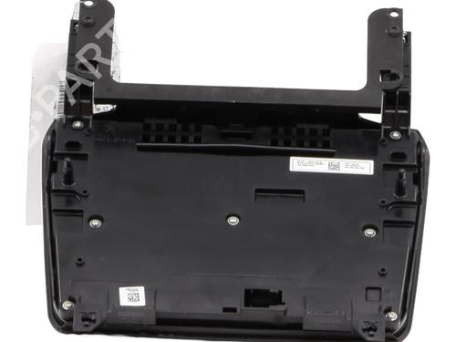 Climate control CITROËN DS4 (NX_) 1.6 HDi 115 | BP33457049I5 - Image 4