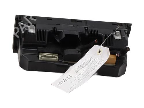 Climate control AUDI A6 Allroad C6 (4FH) 3.0 TDI quattro | BP31925306I5