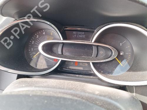 Right tailgate light RENAULT CLIO IV (BH_) 1.5 dCi 75 | BP31856923C80 