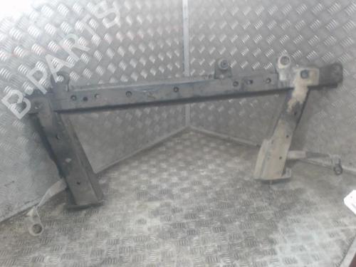 Used Crossmember RENAULT CLIO IV (BH_) 1.5 dCi 90 (90 hp) 30544211