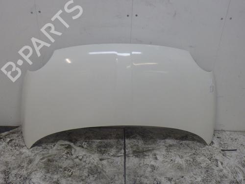 Motorhjelm FIAT 500 (312_) 1.2 (312AXA1A) (69 hp) 31250633