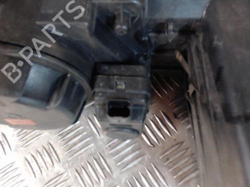 Used Left headlight PEUGEOT 306 (7B, N3, N5) 1.9 SRDT (90 hp) 24270022