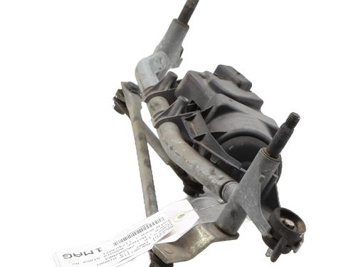 Front wiper motor PEUGEOT 1007 (KM_) 1.4 HDi | BP30725877M29