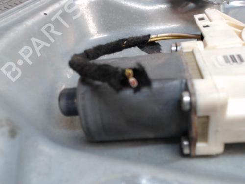 Front right window mechanism FORD FOCUS II (DA_, HCP, DP) 1.6 TDCi | BP24267169C23 - Image 8