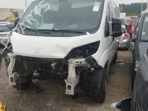 Lamp holder PEUGEOT BOXER Van 2.0 BlueHDi 130 | BP24263875L10 - Image 5