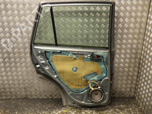 Left rear door TOYOTA RAV 4 II (_A2_) 2.0 D 4WD (CLA20_, CLA21_, CLA20R, CLA21R) | BP26603427C4 