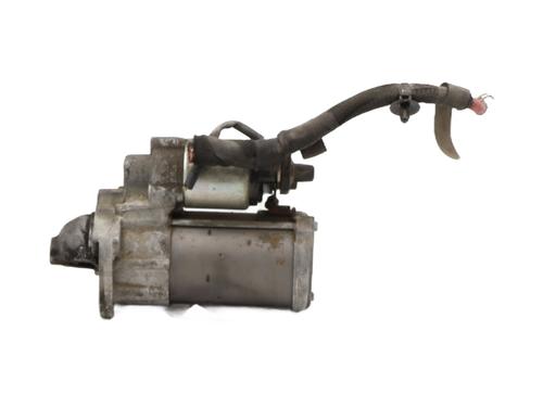 Starter RENAULT MEGANE IV Grandtour (K9A/M/N_) 1.5 dCi 110 | BP32194490M8