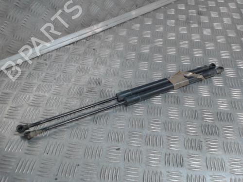 Gassdemper Bakluke CITROËN C3 Picasso (SH_) 1.4 VTi 95 (SH8FSC, SH8FP0, SH8FP6) (95 hp) 24279764