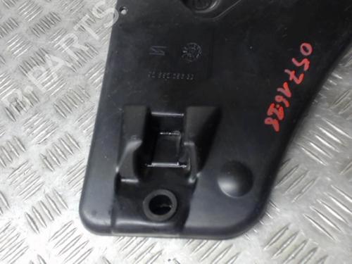 Windscreen washer tank PEUGEOT 205 II (20A/C) 1.1 | BP24280605C113 