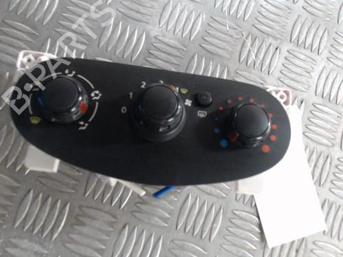 Climate control DACIA SANDERO II 1.2 | BP24264796I5 - Image 2