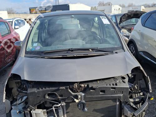 Engine RENAULT MODUS / GRAND MODUS (F/JP0_) 1.2 16V (JP0W) | BP33415159M1 - Image 11