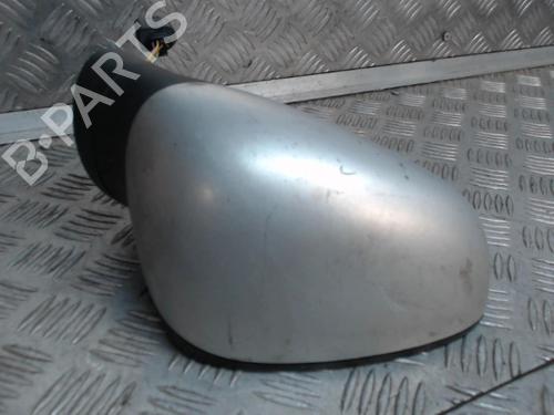 Right mirror SEAT LEON (1P1) 1.9 TDI | BP24274371C27 