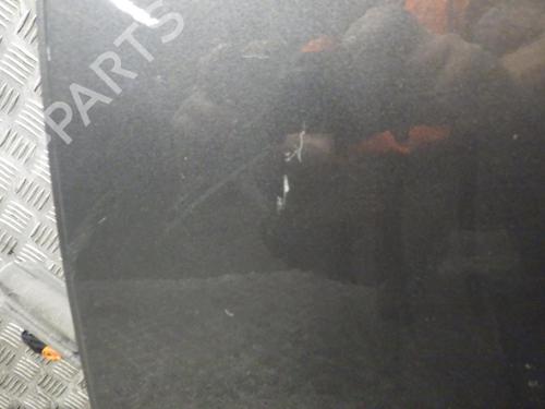 Left rear door VW POLO V (6R1, 6C1) 1.6 TDI | BP24271845C4 