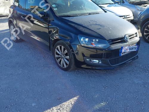 Forlygtekontakt VW POLO V (6R1, 6C1) 1.4 (6R1) | BP25255451I24 