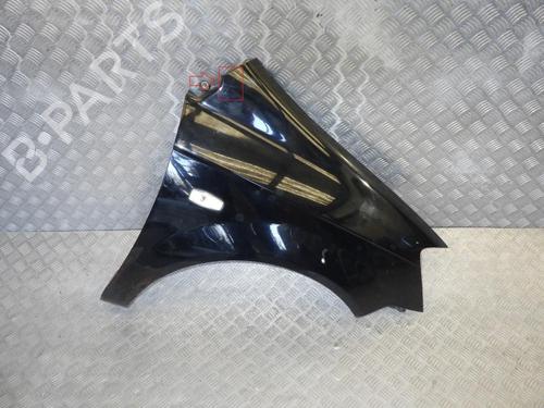 Right front fenders HYUNDAI GETZ (TB) 1.5 CRDi | BP24275499C42 
