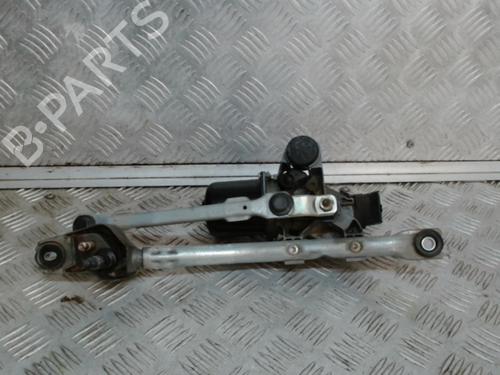 Used Front wiper motor Front wiper motor 24276825 24276825