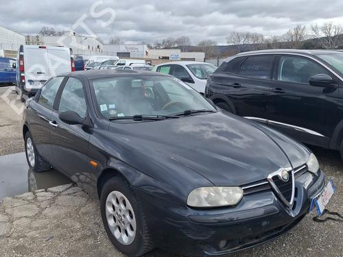 Left front window switch ALFA ROMEO 156 (932_) 1.9 JTD (932.A2B00, 932.A2C00) | BP32395140I27 - Image 6