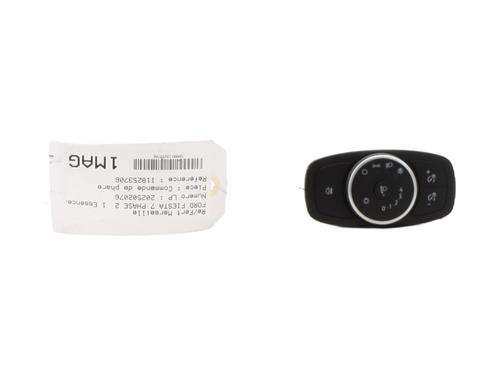 Headlight switch FORD FIESTA VII (HJ, HF) 1.0 EcoBoost | BP31175402I24 - Image 5