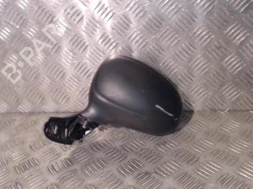 Used Left mirror DAEWOO MATIZ (M100, M150) 0.8 (52 hp) 24278255