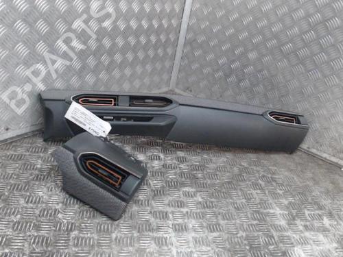 Grille d'aération DACIA SANDERO III 1.0 TCe 90 (91 hp) 32122578