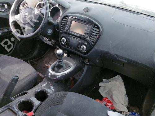 Radio NISSAN JUKE (F15) 1.5 dCi | BP24271220E6 