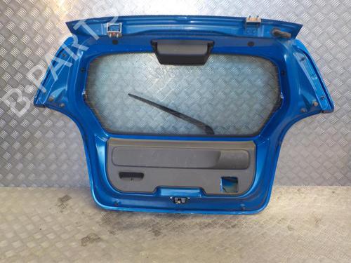 Tailgate CHEVROLET SPARK (M300) 1.2 | BP24268977C6 - Image 2