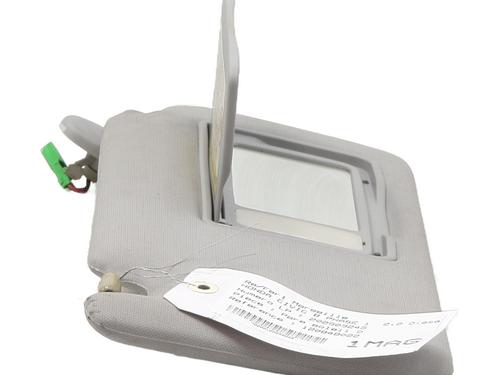 Right sun visor HONDA CIVIC VIII Hatchback (FN, FK) 2.2 CTDi (FK3) | BP32344726I2