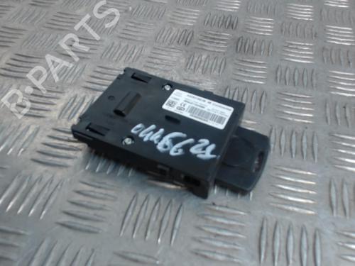 Card reader RENAULT MEGANE III Grandtour (KZ0/1) 1.5 dCi (KZ09, KZ0D, KZ1G, KZ29, KZ14, KZ1W, KZ10, KZ1F,... | BP24265851E4
