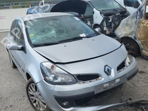 Used Parts RENAULT CLIO III (BR0/1, CR0/1) 1.6 16V (BR05, BR0B, BR0Y, BR15, BR1J, BR1M, BR1Y, CR0B,... (112 hp) 4334261