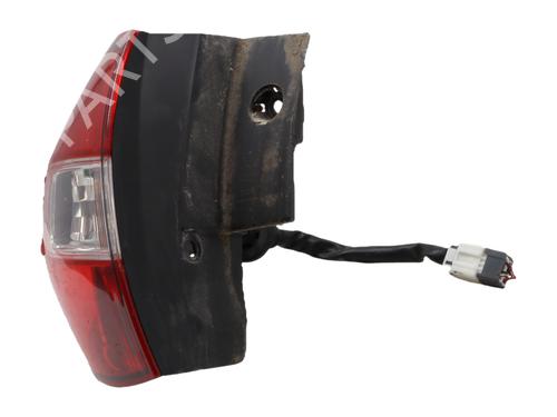 Left taillight RENAULT KOLEOS I (HY_) 2.0 dCi 4x4 (HY0K) | BP38561444C34 - Image 2