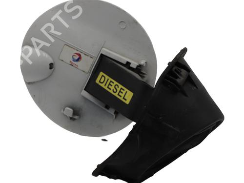 Fuel flap PEUGEOT 208 I (CA_, CC_) 1.4 HDi | BP26002656C131