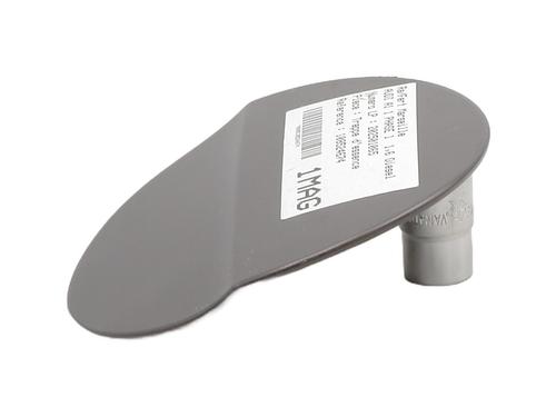 Fuel flap AUDI A1 (8X1, 8XK) 1.6 TDI | BP27324769C131