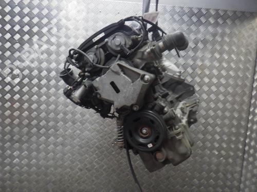 Used Engine Engine OPEL CORSA E (X15) 1.4 (08, 68) (90 hp) 24275566 24275566